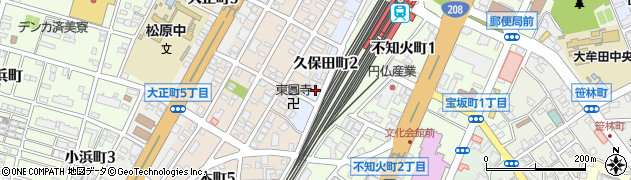 合資会社ニシキ木工所周辺の地図