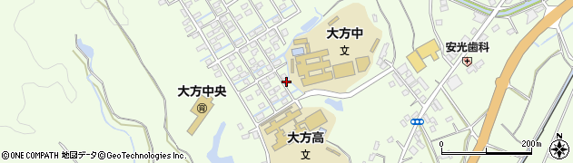 高知県幡多郡黒潮町入野5269周辺の地図