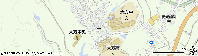 高知県幡多郡黒潮町入野5268-11周辺の地図