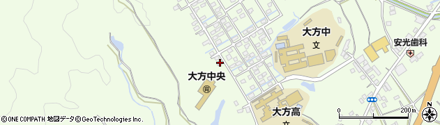 高知県幡多郡黒潮町入野5273周辺の地図