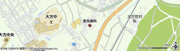 高知県幡多郡黒潮町入野2581周辺の地図
