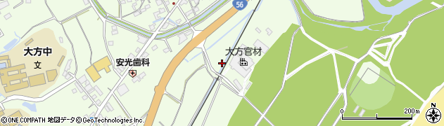 高知県幡多郡黒潮町入野2530周辺の地図