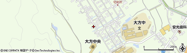 高知県幡多郡黒潮町入野5274-3周辺の地図
