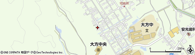 高知県幡多郡黒潮町入野5274周辺の地図