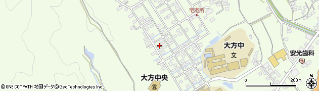 高知県幡多郡黒潮町入野5275周辺の地図