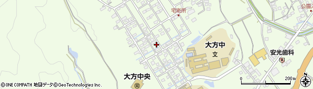 高知県幡多郡黒潮町入野5276周辺の地図