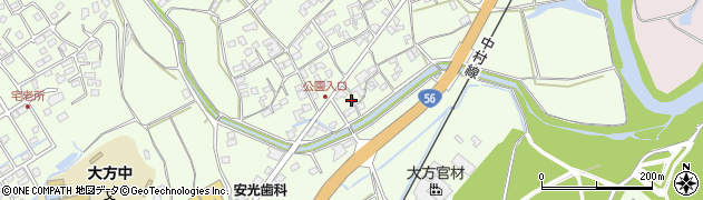 高知県幡多郡黒潮町入野2883周辺の地図