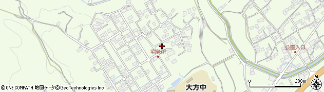 高知県幡多郡黒潮町入野5193周辺の地図