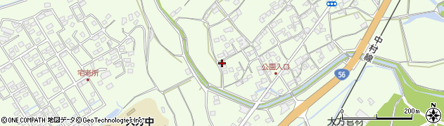 高知県幡多郡黒潮町入野3066周辺の地図