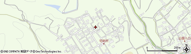 高知県幡多郡黒潮町入野6541周辺の地図