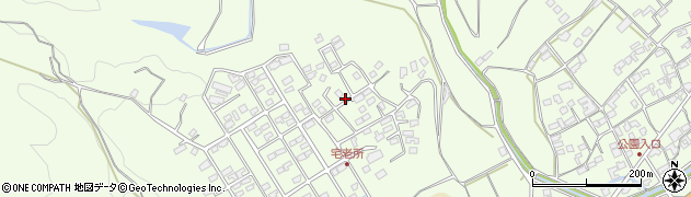 高知県幡多郡黒潮町入野5158周辺の地図
