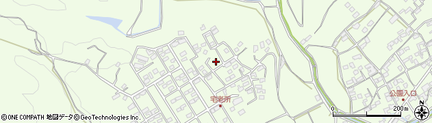 高知県幡多郡黒潮町入野5157周辺の地図