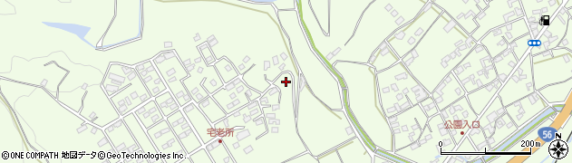 高知県幡多郡黒潮町入野6534周辺の地図