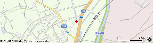 高知県幡多郡黒潮町入野3547周辺の地図