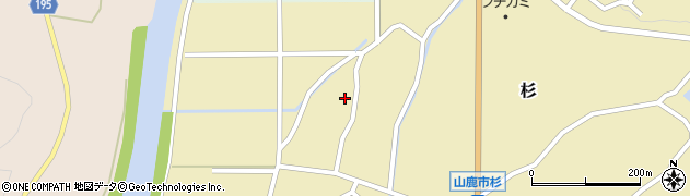 Bistro Neige周辺の地図
