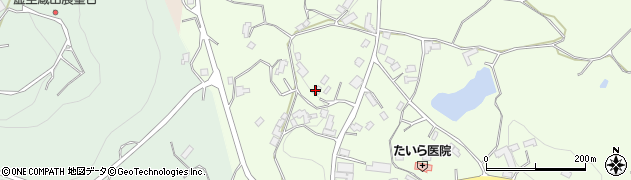 株式会社クボタ周辺の地図