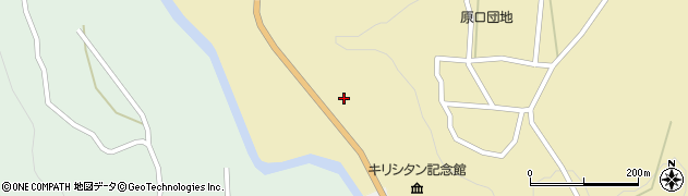 リコー九州株式会社県南営業所周辺の地図