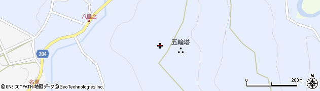 株式会社高橋製茶周辺の地図