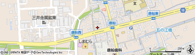 オートステージ・ジャパン周辺の地図