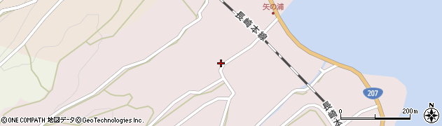 佐賀県鹿島市飯田944周辺の地図