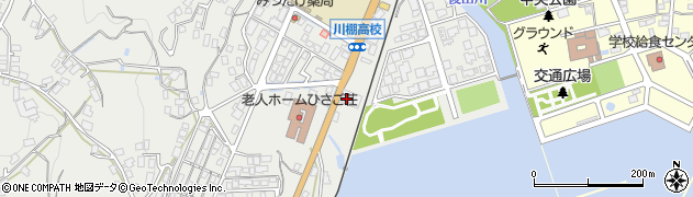住友建機販売株式会社長崎営業所周辺の地図