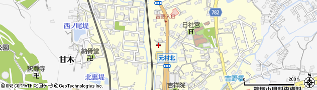 有限会社田嶋オートセンター周辺の地図