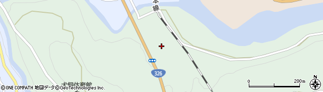 ヘルパーステーション ケンコー周辺の地図