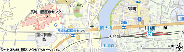 富士建材株式会社周辺の地図