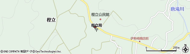 櫻壽　ケアプラン支援事業所周辺の地図