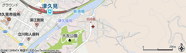 田口計量機周辺の地図