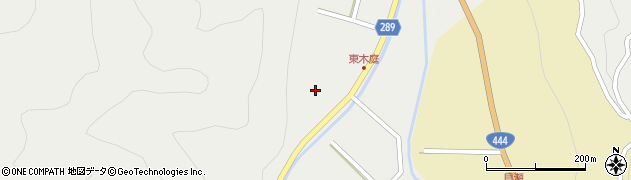 佐賀県鹿島市西三河内256周辺の地図