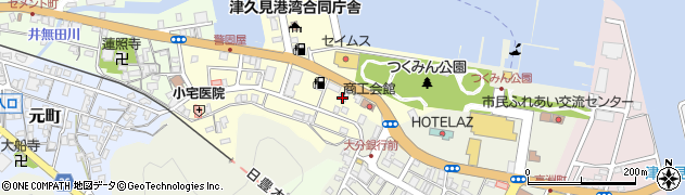 松井アルファス株式会社周辺の地図