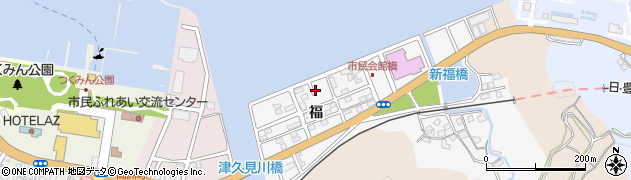 株式会社立孝社　作業所周辺の地図