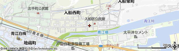 悦子カイロプラクティック・オフィス周辺の地図