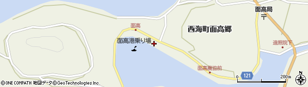 明治屋寿司周辺の地図