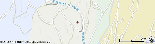 佐賀県鹿島市浜町1054周辺の地図