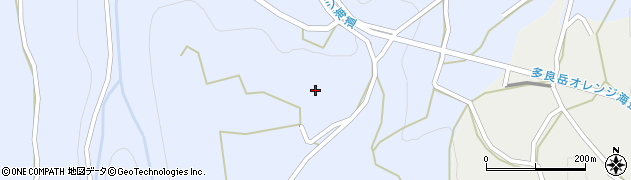 峰松表具店周辺の地図