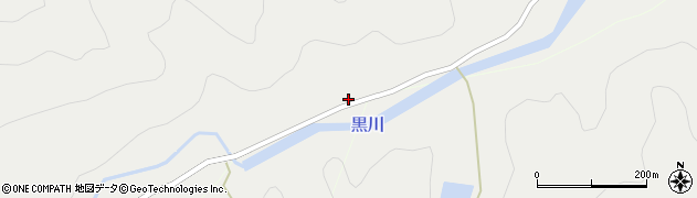 佐賀県鹿島市上浅浦2450周辺の地図