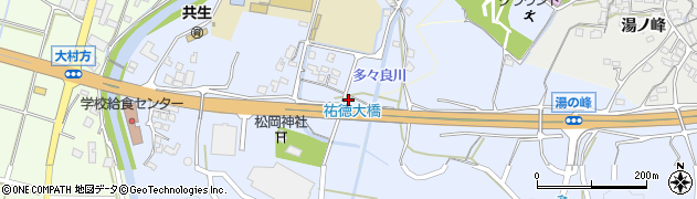 日本電気安全協会九州支部周辺の地図