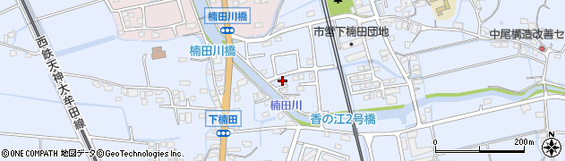 野田理容周辺の地図