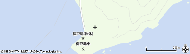 吉田食堂周辺の地図