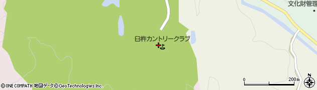 臼津開発株式会社周辺の地図