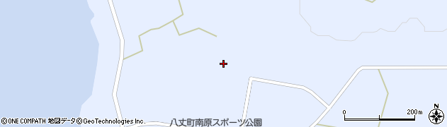 興和産業株式会社　大賀郷営業所周辺の地図