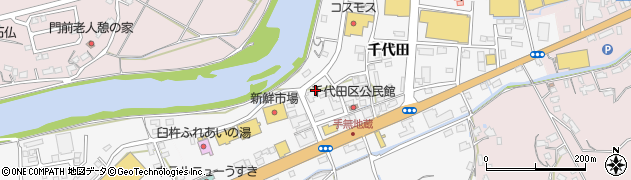 有限会社匹田硝子塗料店周辺の地図