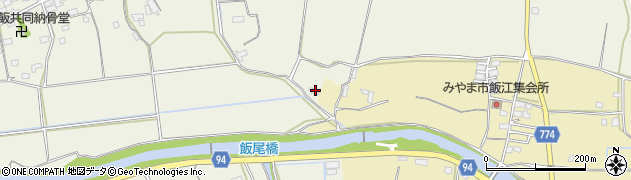 塚本花火工業周辺の地図