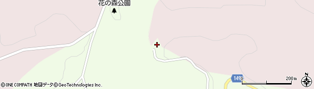 長崎県佐世保市野崎町2700周辺の地図