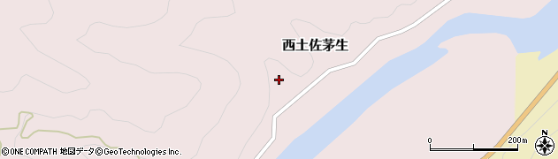 昭和木材株式会社周辺の地図