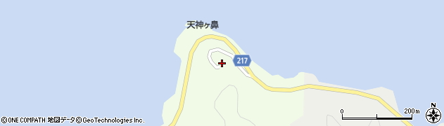 大分県臼杵市板知屋1158周辺の地図