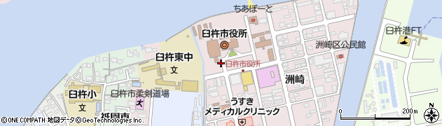 松田玉香園茶舗周辺の地図