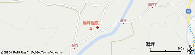 茶房蔵周辺の地図